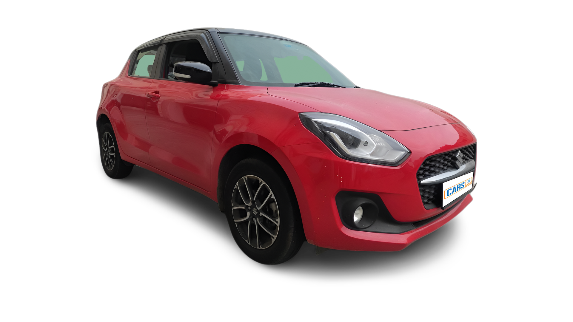 Maruti Swift-img